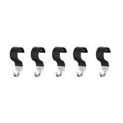 Móc treo Rösle 25024 5 chiếc dùng cho F50/F60/F50 AIR/F60 AIR/G60