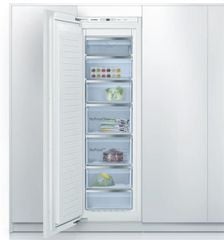 Tủ đông âm tủ Bosch GIN81HCEO Serie 6 212L made in Germany