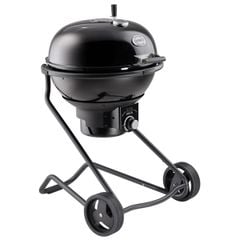 Bếp nướng than hoa Rösle 250562 No.1 Air F60 Nero
