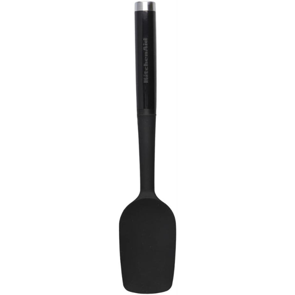 Phới Muỗng KitchenAid màu Đen KCG030OHOBE