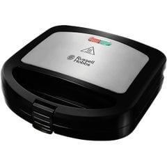 Máy nướng bánh Sandwich Russell Hobbs 24530-56 700W