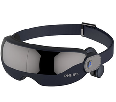 Máy massage mắt Philips PPM2702