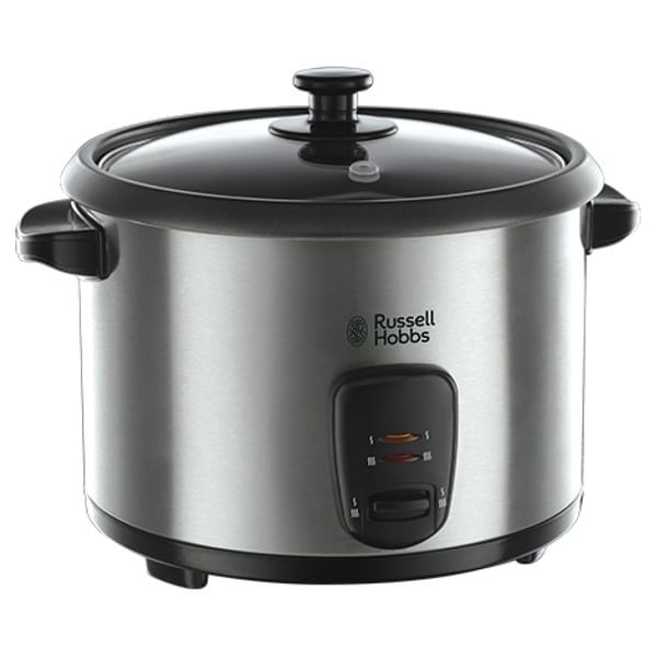 Nồi cơm điện nắp rời Russell Hobbs 1,8 lít 19750-56 Cook@Home