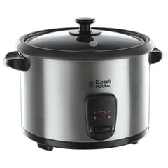 Nồi cơm điện nắp rời Russell Hobbs 1,8 lít 19750-56 Cook@Home