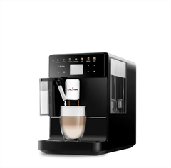 Máy pha cà phê KALERM B5 màu đen