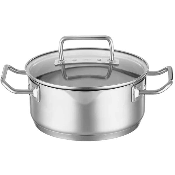 Nồi thấp Rösle Expertiso 91944 20cm