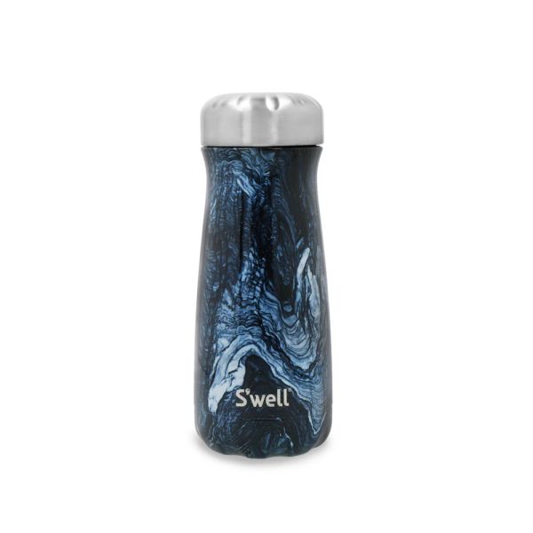 Bình giữ nhiệt S’well Azurite Marble, dòng du lịch, 470ml, 10316-H20-60940EU