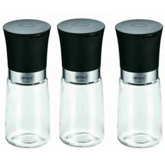 Bộ 3 lọ đựng gia vị Rösle 13076