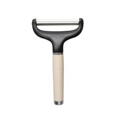 Dao Cắt Phô Mai KitchenAid màu Kem Hạnh Nhân KAG133OHACE