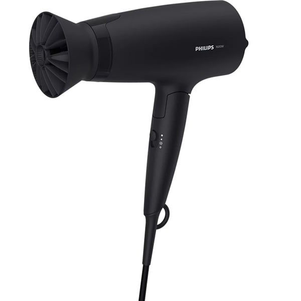 Máy sấy tóc Philips BHD308/10 màu đen