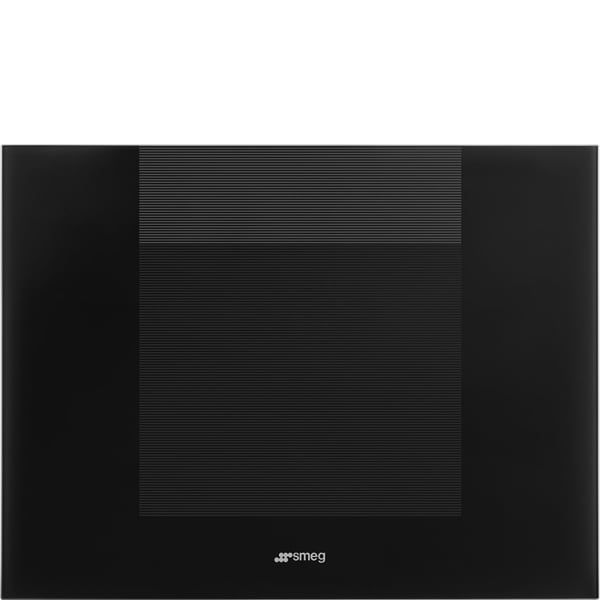Tủ bảo quản rượu vang SMEG CVI120B3E Linea 20 chai âm tủ 45cm – 20 chai dòng Linea