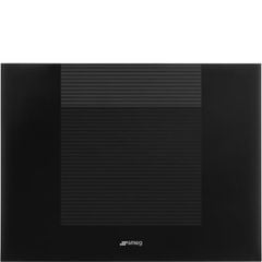 Tủ bảo quản rượu vang SMEG CVI120B3E Linea 20 chai âm tủ 45cm – 20 chai dòng Linea