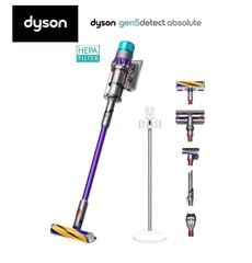 Máy hút bụi cầm tay không dây DYSON Gent5 Detect Absolute