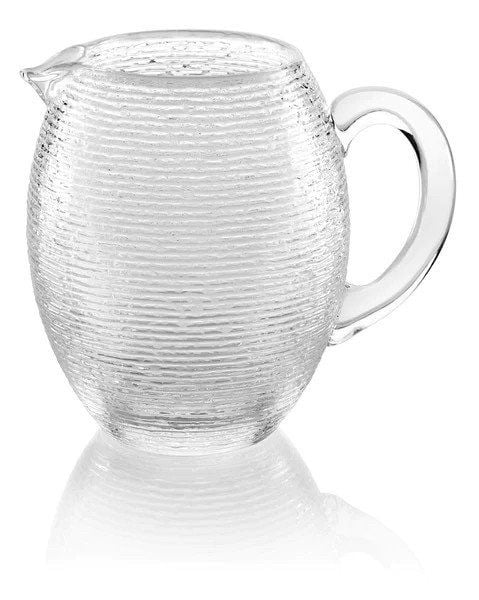 Bình nước MULTICOLOR PITCHER IVV 1500ml màu Trắng