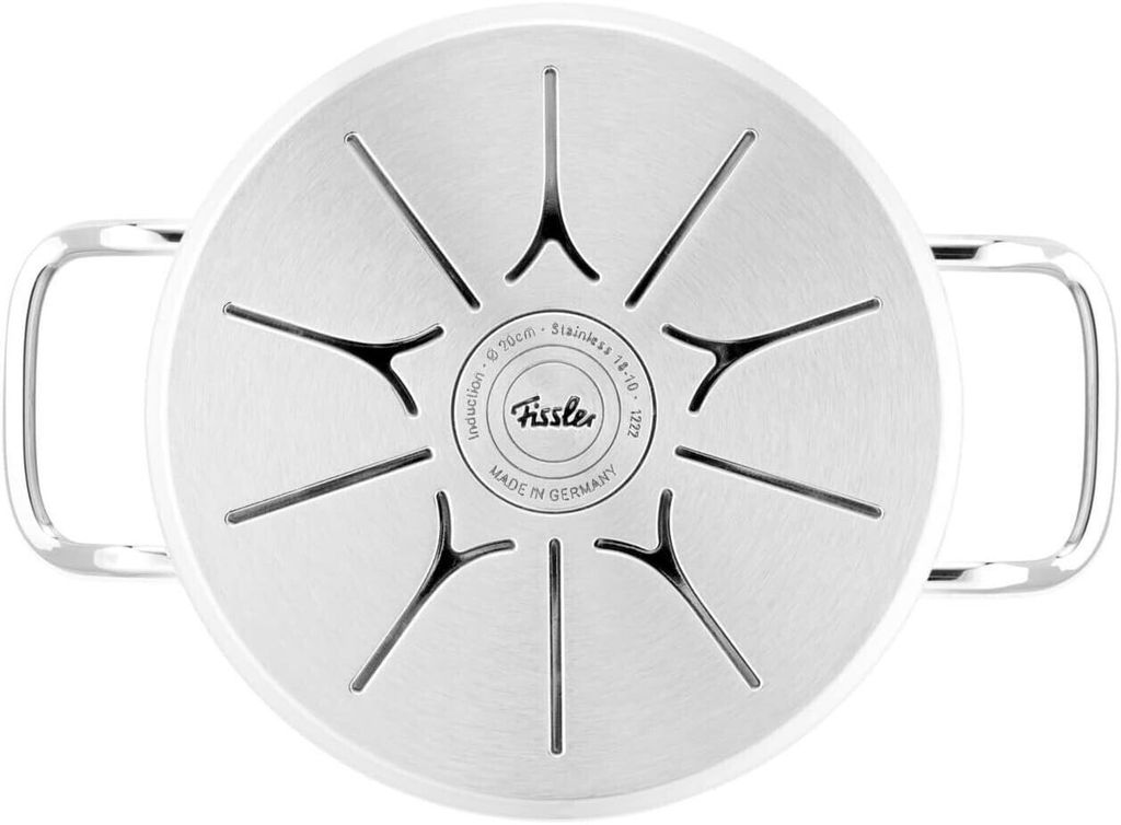 Nồi luộc gà Fissler Original Profi Collection 10L 28cm