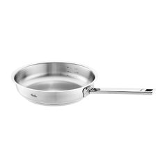 Chảo Fissler Profi Original Collection 24cm made in Germany (lòng trơn)