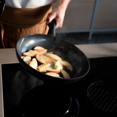Chảo chống dính Fissler Essential PAN