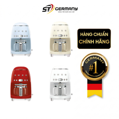 Máy pha cà phê SMEG DCF02 nhiều màu