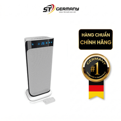 Quạt sưởi gốm Brandson 3in1 2000 W màu trắng