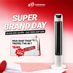 Quạt tháp Trotec TVE40T