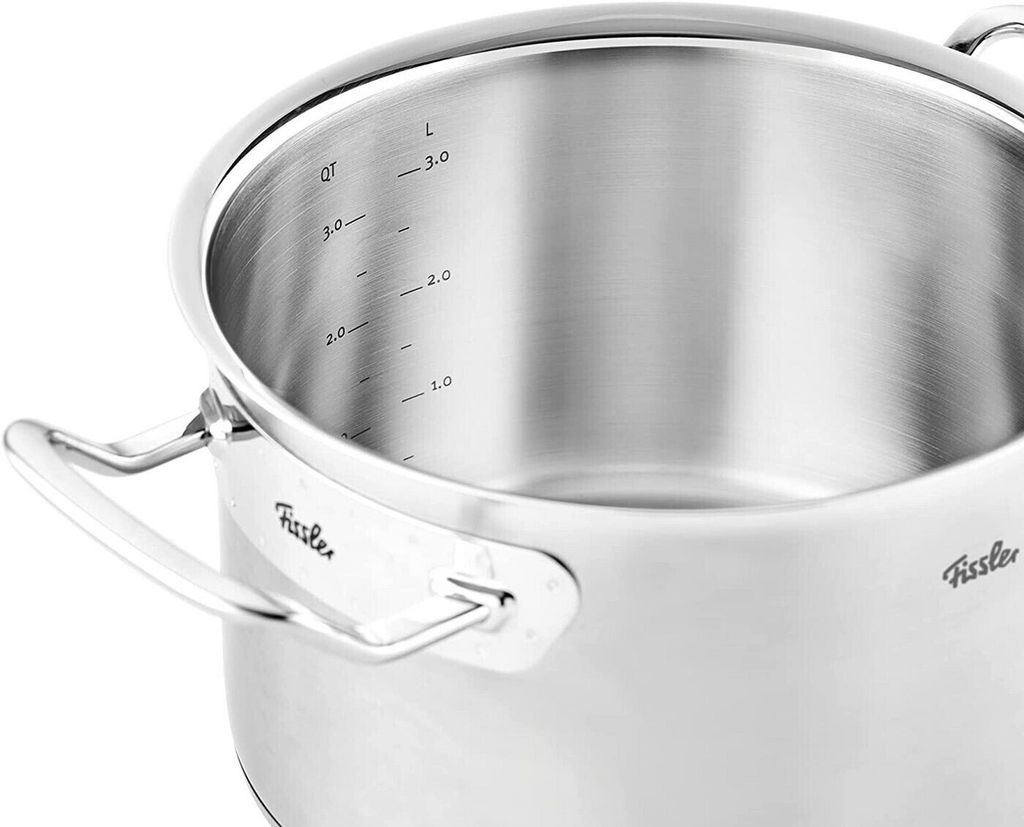 Nồi luộc gà Fissler Original Profi Collection 10L 28cm