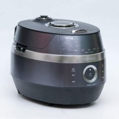 Nồi cơm điện cao tần Cuckoo CRP-JHR0610FC 1,08L màu đen