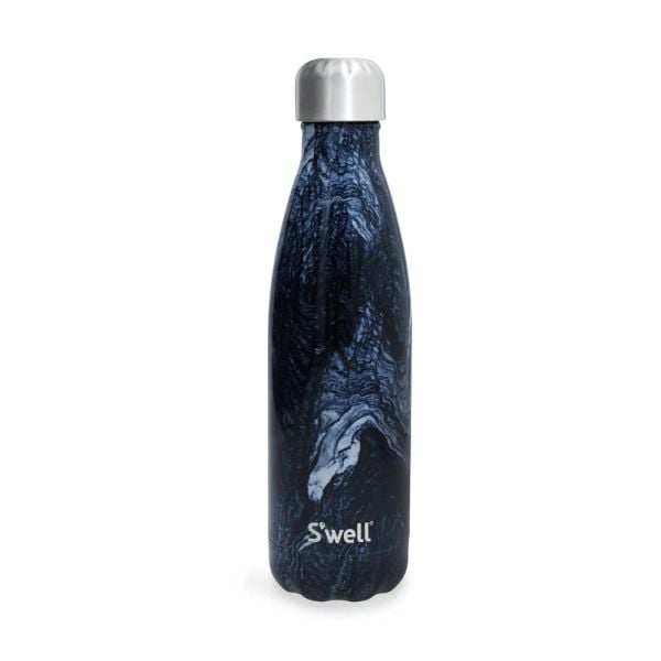 Bình giữ nhiệt S’well Azurite Marble, dòng cổ điển, 500ml, 10017-H20-60740EU