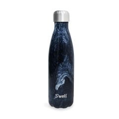 Bình giữ nhiệt S’well Azurite Marble, dòng cổ điển, 500ml, 10017-H20-60740EU