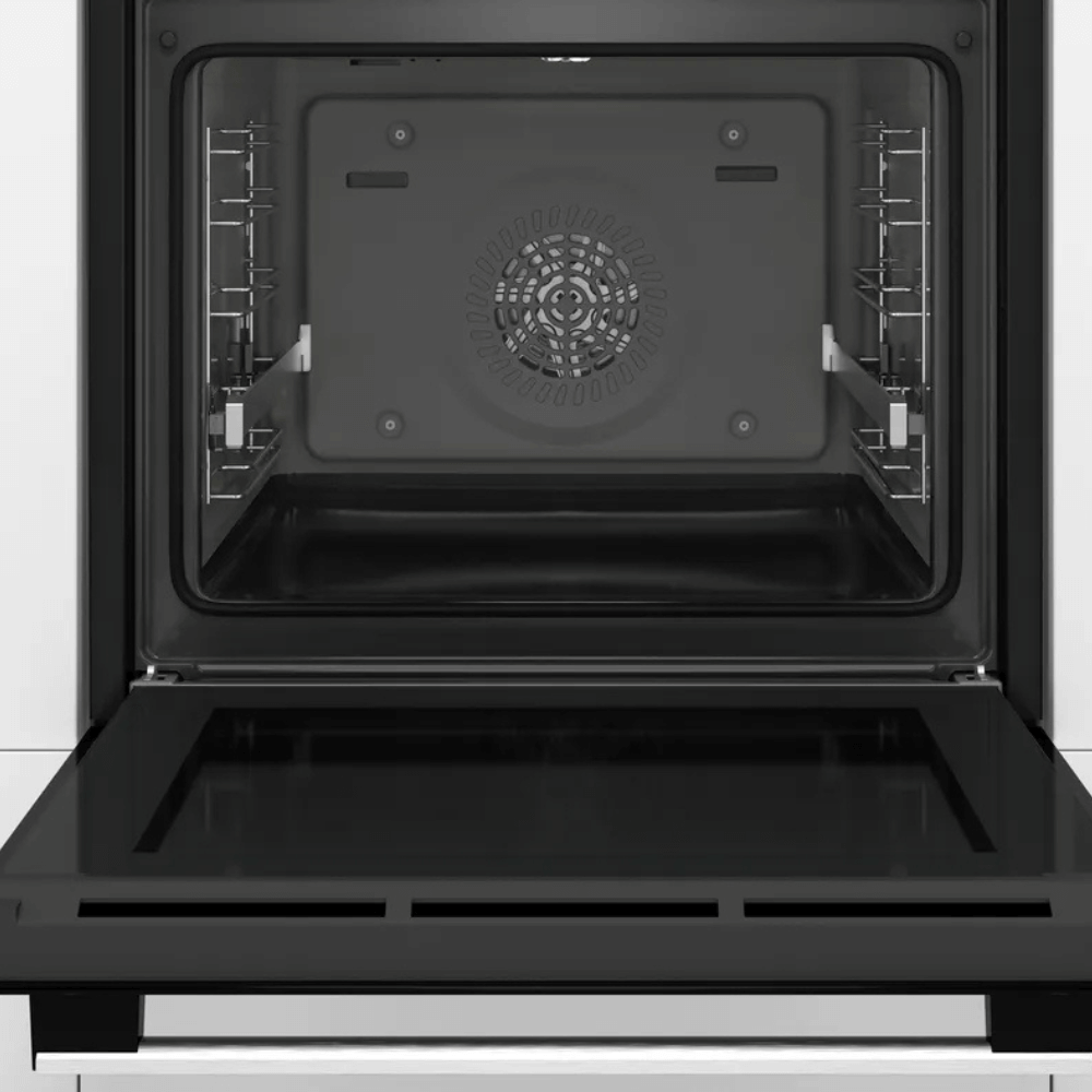 Lò nướng BOSCH HBA5570S0B serie 6
