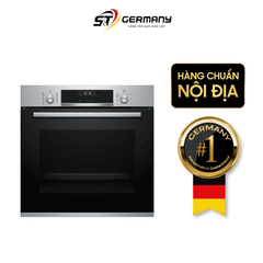 Lò nướng BOSCH HBA5570S0B serie 6