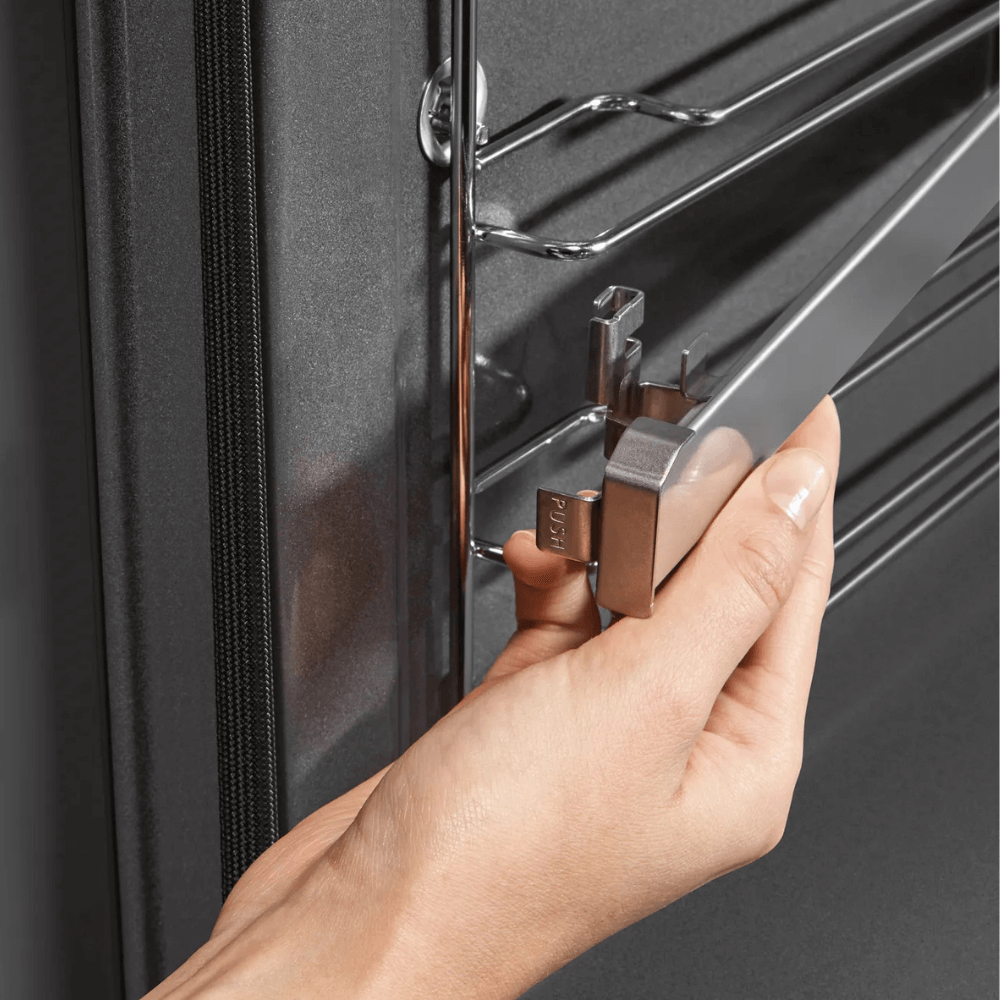 Lò nướng BOSCH HBA5570S0B serie 6