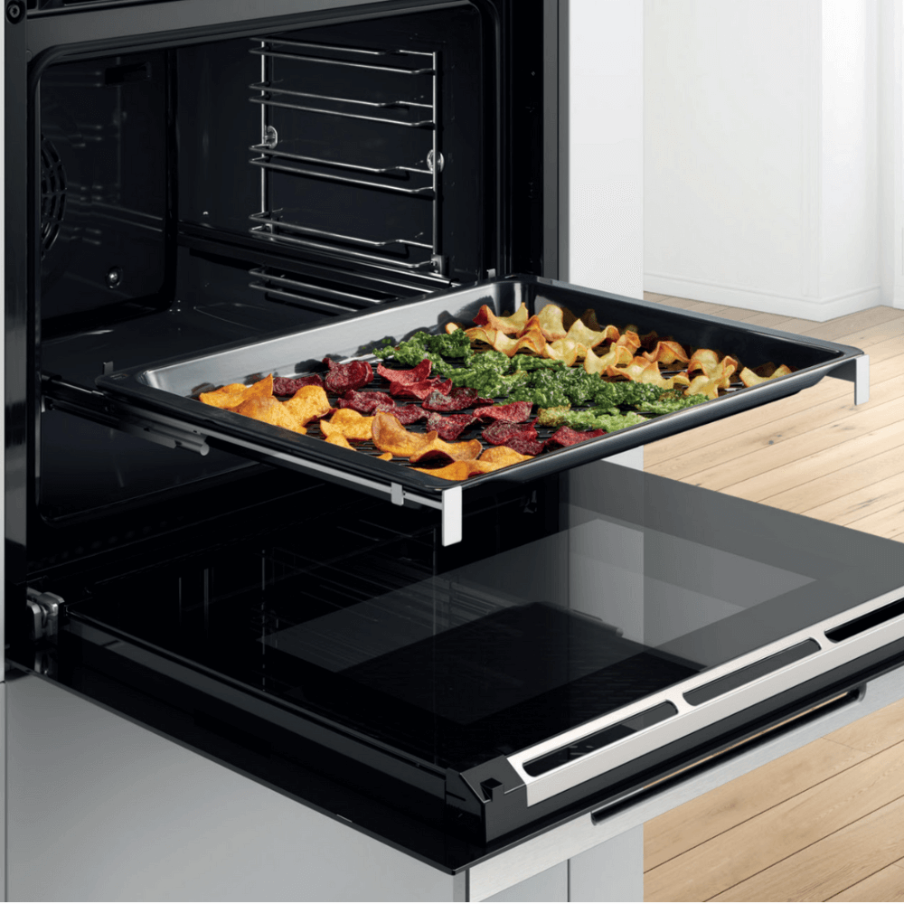 Lò nướng BOSCH HBA5570S0B serie 6