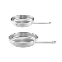 Chảo Fissler Profi Original Collection 24cm/28cm made in Germany (lòng trơn)