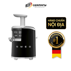 Máy ép chậm SMEG SJF01