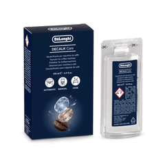Dung dịch tẩy cặn máy pha cà phê DeLonghi 100ml DLSC101