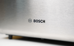 Máy nướng bánh mì BOSCH TAT6M420 màu inox
