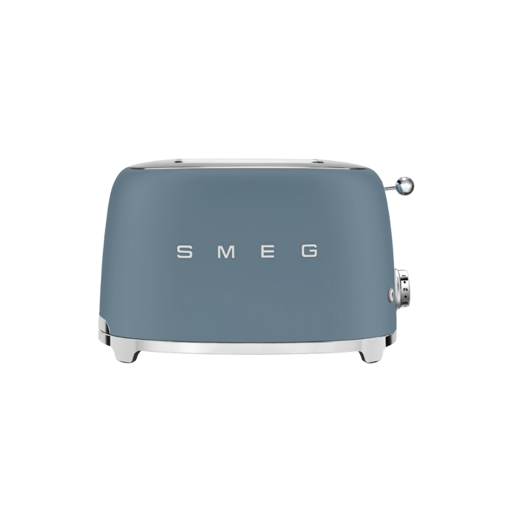 Máy nướng bánh mì SMEG TSF01 nhiều màu