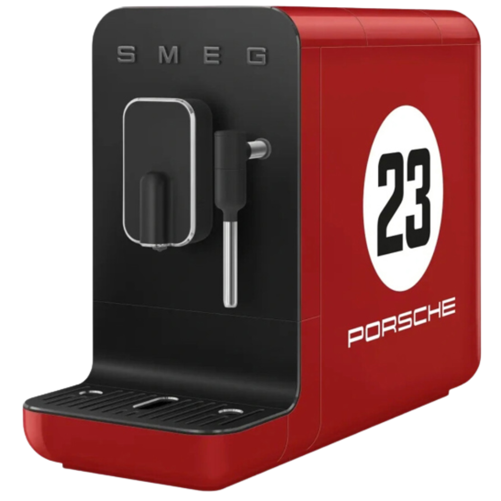 Máy pha cà phê SMEG BCC12 nhiều màu