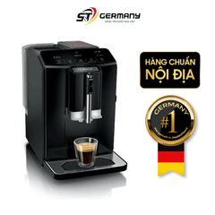 Máy pha cà phê Bosch TIE20119 màu đen