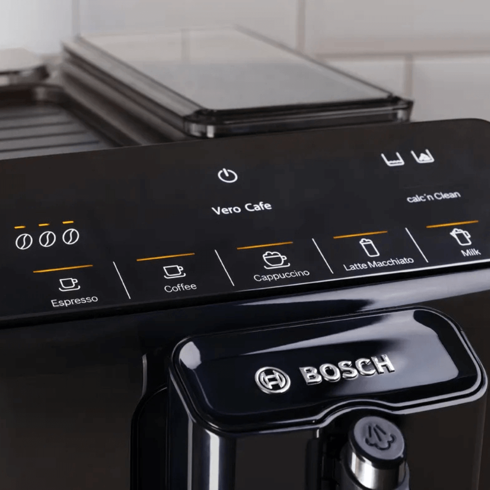 Máy pha cà phê Bosch TIE20119 màu đen