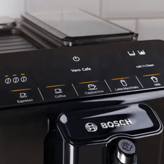 Máy pha cà phê Bosch TIE20119 màu đen