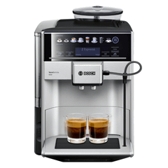 Máy pha cà phê Bosch TIS65621RW màu bạc