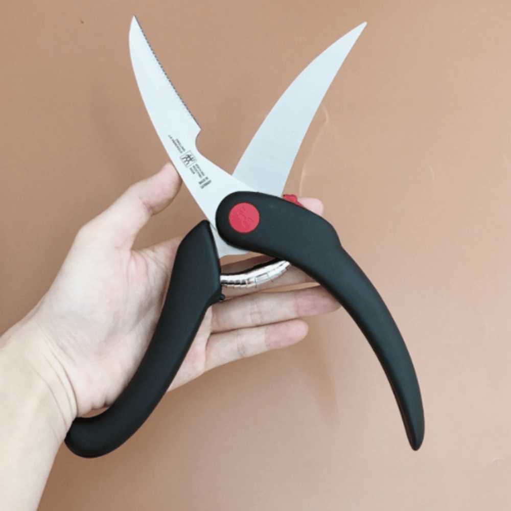 Kéo cắt gà Zwilling Twin