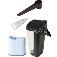 Máy pha cà phê tự động Philips series 2200 đánh sữa tự động EP223x