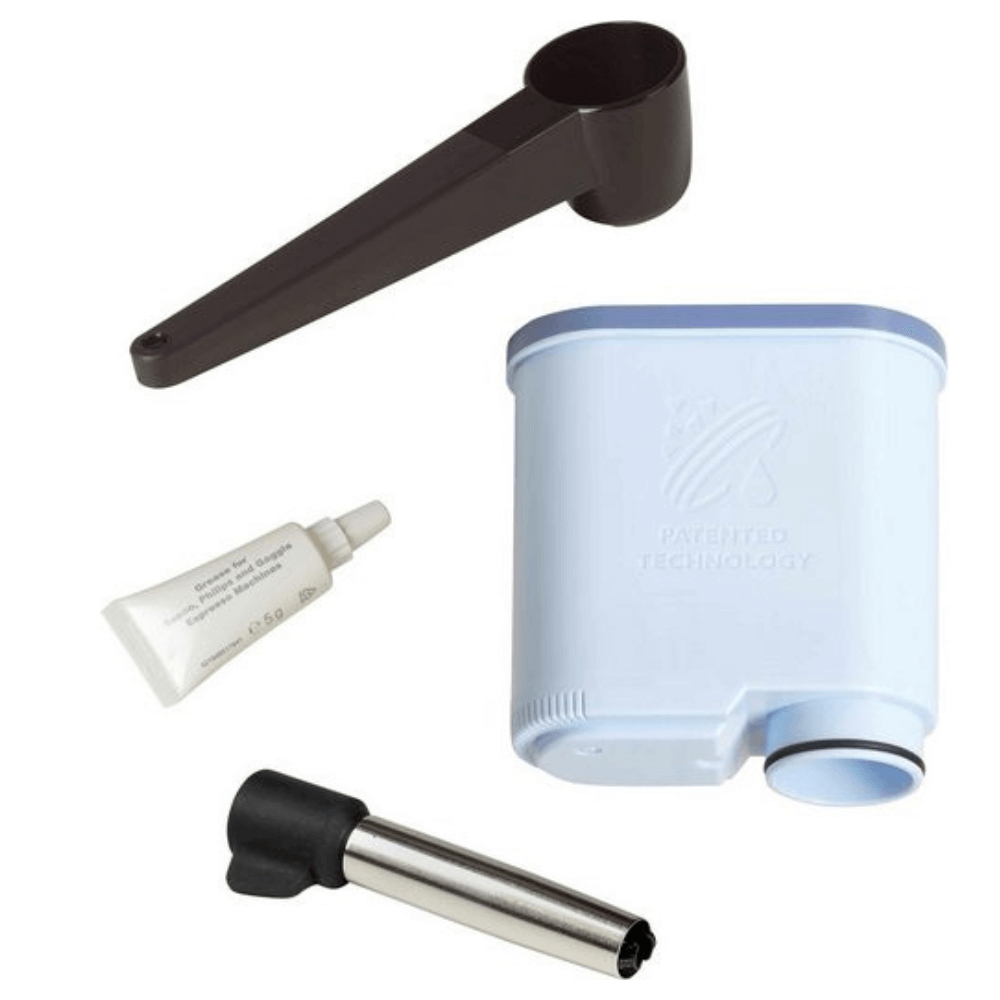 Máy pha cà phê tự động Philips series 2200 vòi đánh sữa EP222x