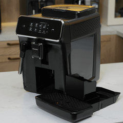 Máy pha cà phê tự động Philips series 2200 vòi đánh sữa EP222x