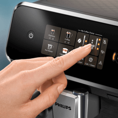 Máy pha cà phê tự động Philips series 2300 EP233x