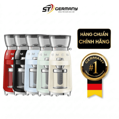 Máy xay hạt cà phê SMEG CGF03