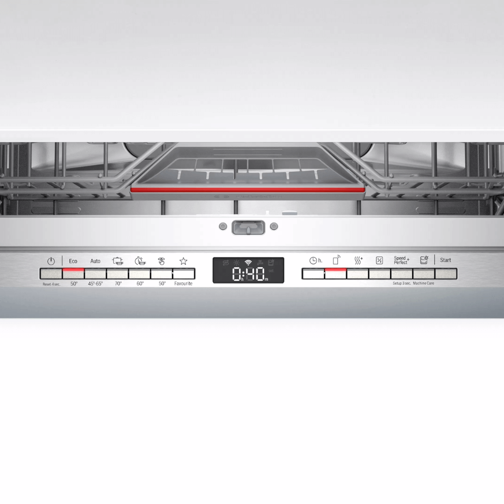 Máy rửa bát âm toàn phần BOSCH SMV6ZCX00E serie 6