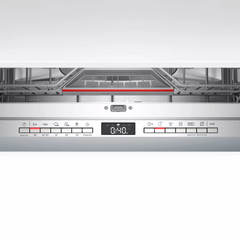 Máy rửa bát âm toàn phần BOSCH SMV6ZCX00E serie 6